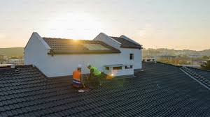 Best Commercial Roofing Services  in Hilbert, WI